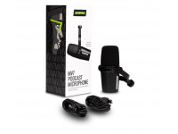 Shure MV 7 Shure MV 7